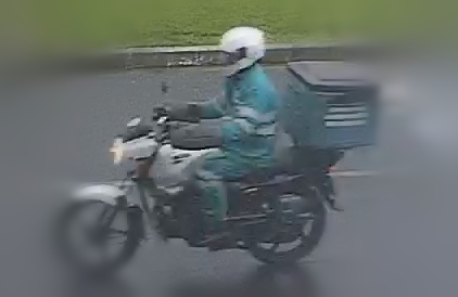 Counted crossing at 08:57