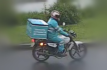Counted crossing at 09:06