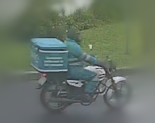Counted crossing at 09:45