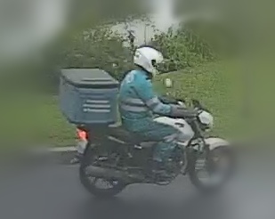 Counted crossing at 09:56