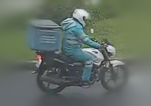 Counted crossing at 10:01