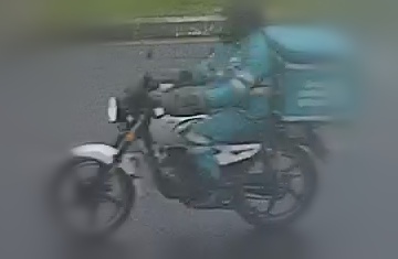 Counted crossing at 10:01
