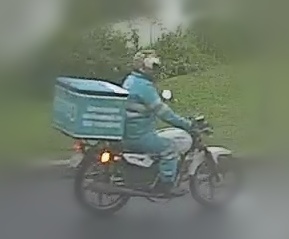 Counted crossing at 10:04