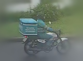 Counted crossing at 10:09