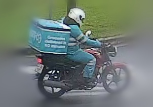 Counted crossing at 10:17