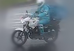 Counted crossing at 11:02