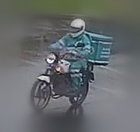 Counted crossing at 11:23