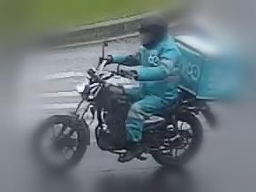 Counted crossing at 11:38