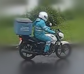 Counted crossing at 11:47