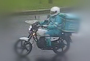 Counted crossing at 12:00