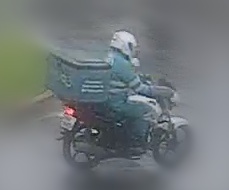 Counted crossing at 12:00