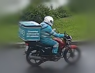 Counted crossing at 12:12