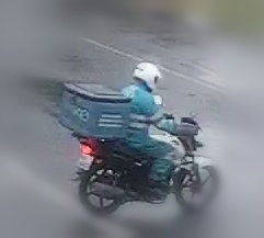 Counted crossing at 12:13