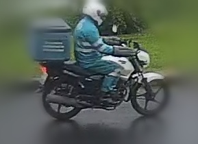 Counted crossing at 12:29