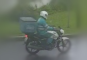 Counted crossing at 12:47