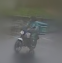 Counted crossing at 12:52