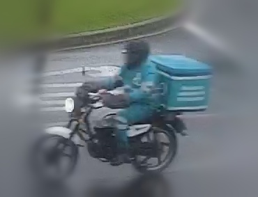 Counted crossing at 13:41