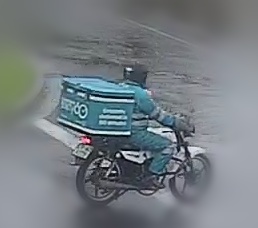 Counted crossing at 13:49