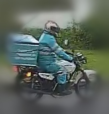 Counted crossing at 13:58