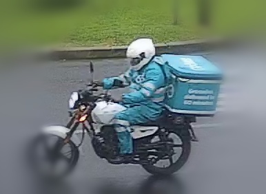Counted crossing at 14:22