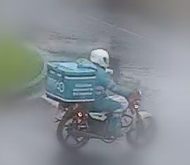 Counted crossing at 14:35