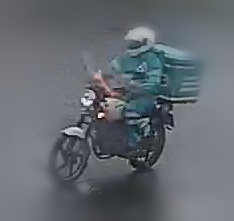 Counted crossing at 14:43