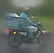 Counted crossing at 15:18