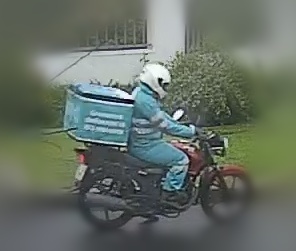 Counted crossing at 15:36