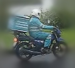Counted crossing at 16:00