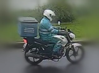 Counted crossing at 16:07
