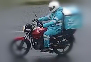 Counted crossing at 16:12