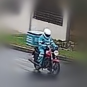 Counted crossing at 16:17