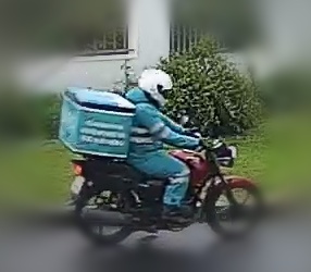 Counted crossing at 16:27