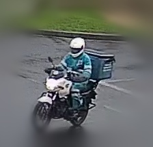 Counted crossing at 16:36