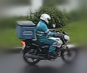 Counted crossing at 16:46