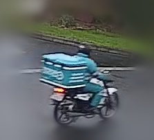 Counted crossing at 17:22