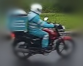 Counted crossing at 17:24