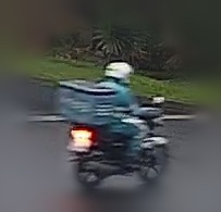 Counted crossing at 17:30