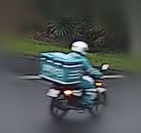 Counted crossing at 17:31