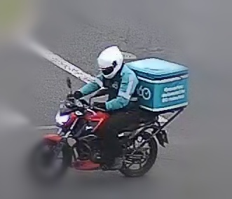 Counted crossing at 08:29