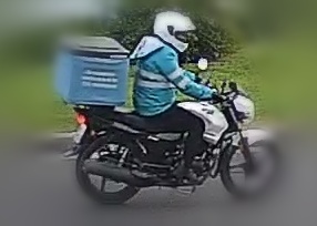 Counted crossing at 08:32
