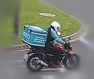 Counted crossing at 08:39
