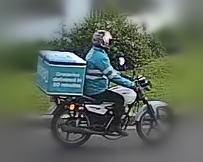 Counted crossing at 09:39