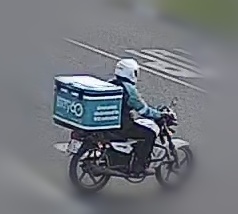 Counted crossing at 09:46