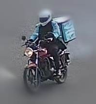 Counted crossing at 09:51