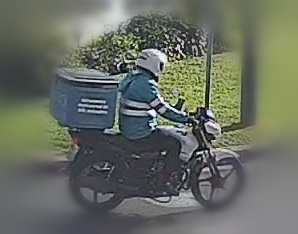 Counted crossing at 09:56