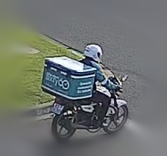 Counted crossing at 10:04