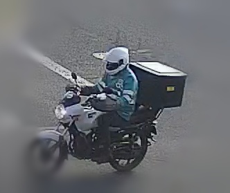 Counted crossing at 10:06