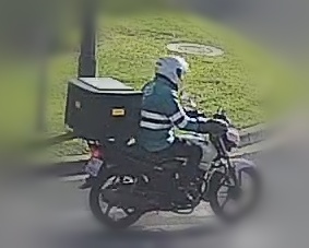 Counted crossing at 10:14