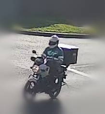 Counted crossing at 10:20